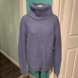 B a n a n a  R e p u b l i c  Wool Blend Sweater